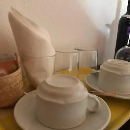 Gospodarstwo agroturystyczne Son Barcelo Mas