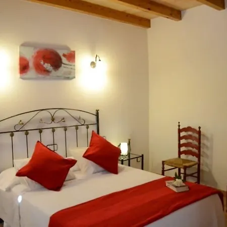 Farm stay Son Barcelo Mas Campos (Mallorca)