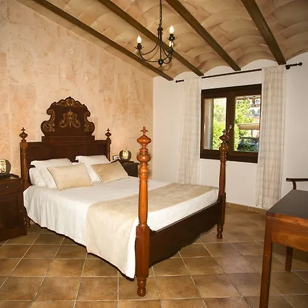 Son Barcelo Mas * Campos (Mallorca)
