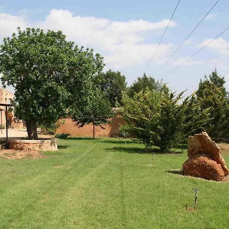 Son Barcelo Mas Farm stay *