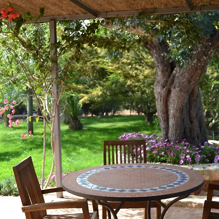 Farm stay Son Barcelo Mas Campos (Mallorca)