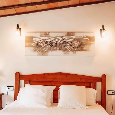Farm stay Son Barcelo Mas Campos (Mallorca)