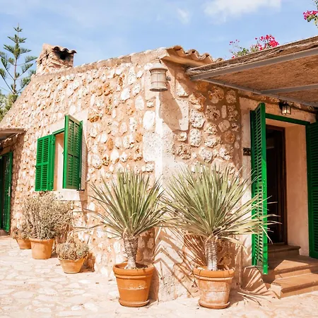 Son Barcelo Mas Farm stay Campos (Mallorca)