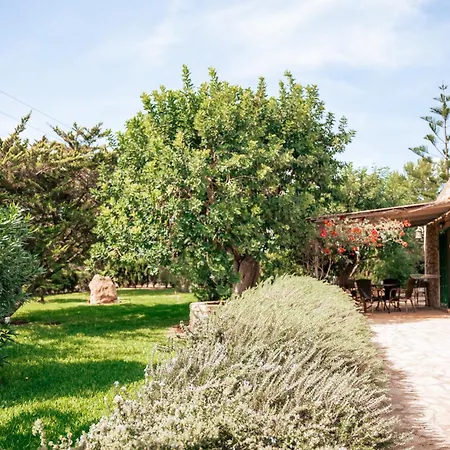 Son Barcelo Mas Farm stay Campos (Mallorca)