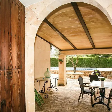 Son Barcelo Mas Farm stay Campos (Mallorca)