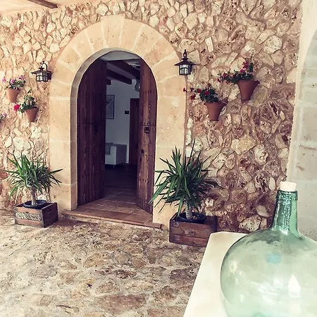 Son Barcelo Mas * Campos (Mallorca)