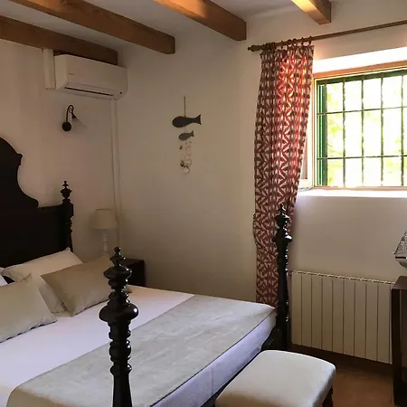 Gospodarstwo agroturystyczne Son Barcelo Mas *