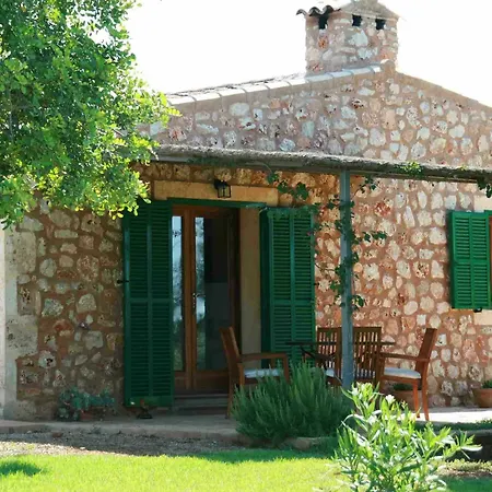 Farm stay Son Barcelo Mas